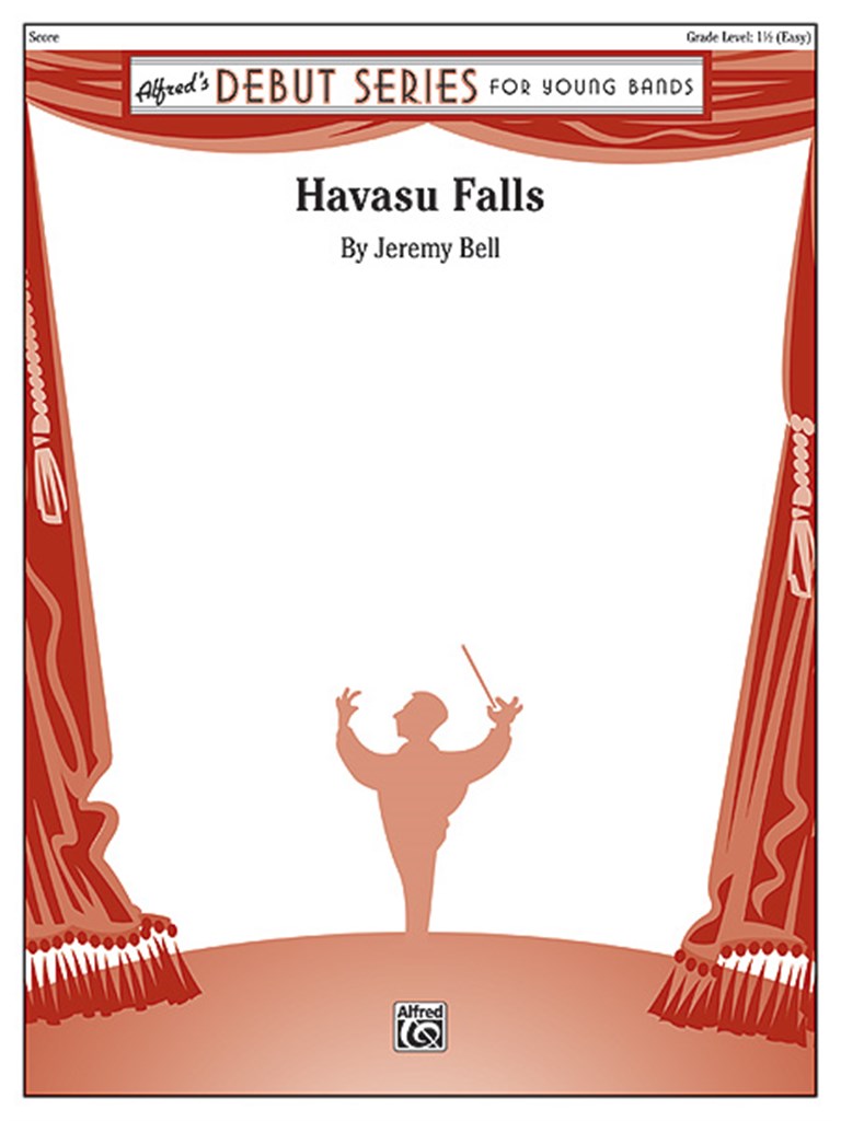 Havasu Falls